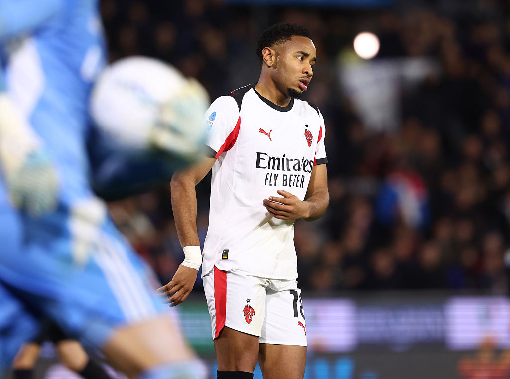 Christopher Nkunku