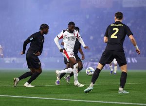 Pisa SC v AC Milan - Serie A