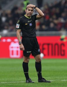 AC Milan v Parma Calcio 1913 - Serie A