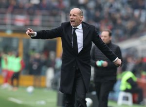 Massimiliano Allegri