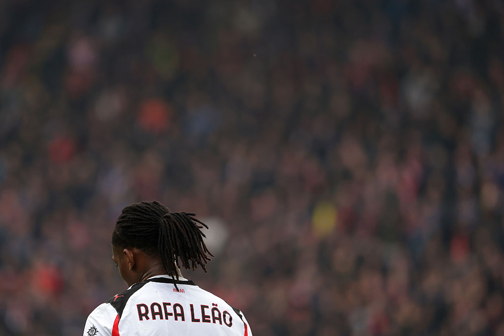 Rafa Leao