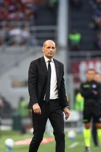 AC Milan v Udinese Calcio - Serie A