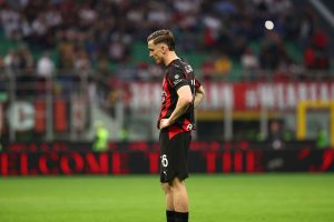 AC Milan v Udinese Calcio - Serie A