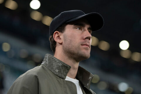 Juventus FC v Bologna FC 1909 - Serie A