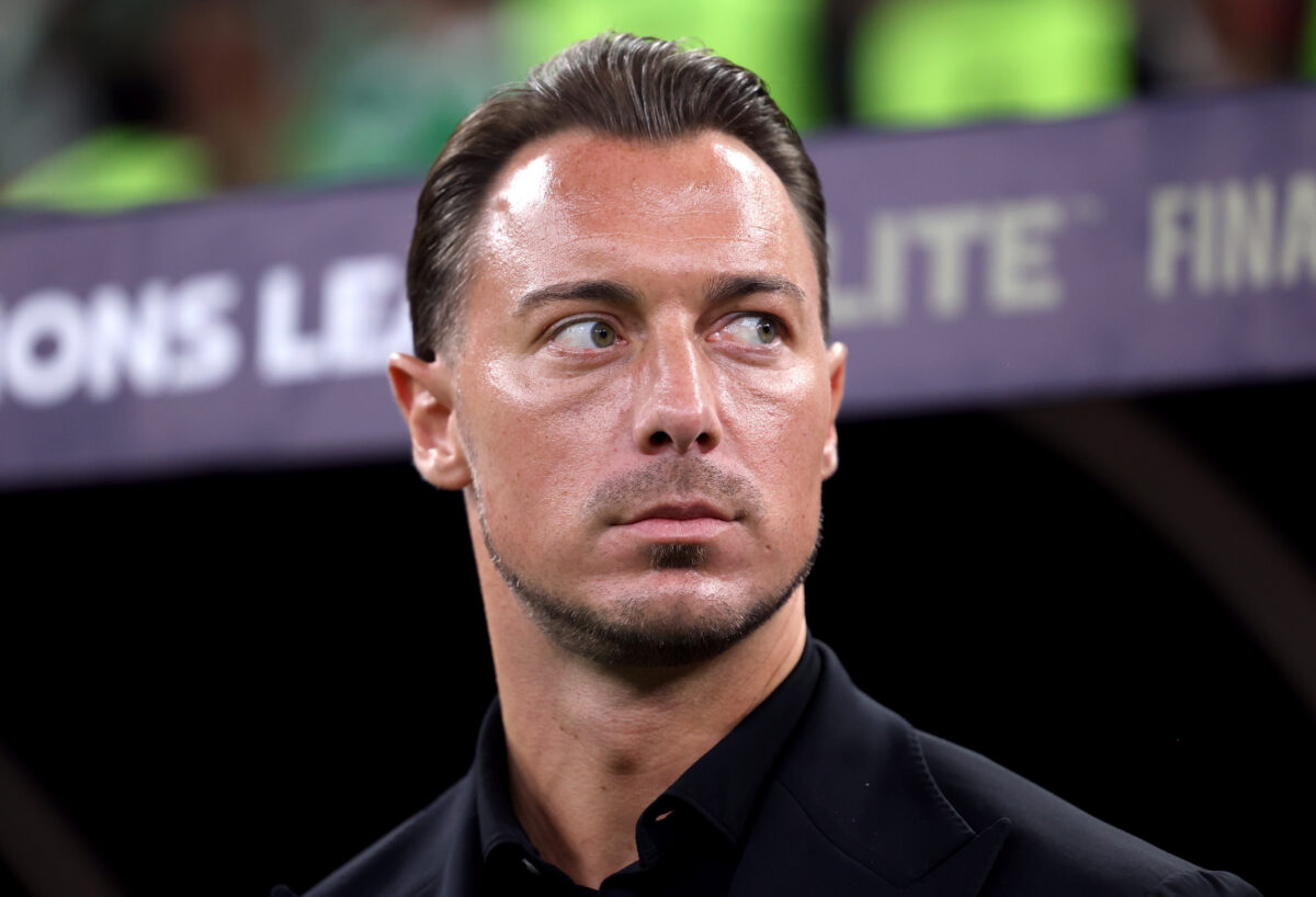 Vissel Kobe v Al-Ahli : AFC Champions Elite