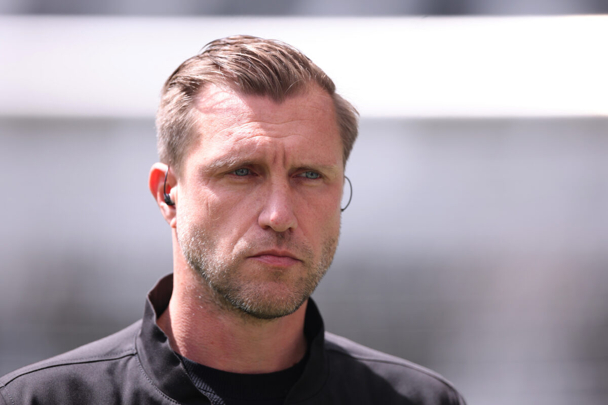Markus Krosche