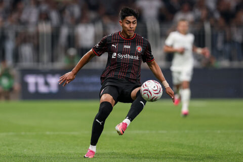Besiktas JK v Midtjylland - UEFA Europa League 2026/27 Second Qualifying Round First Leg