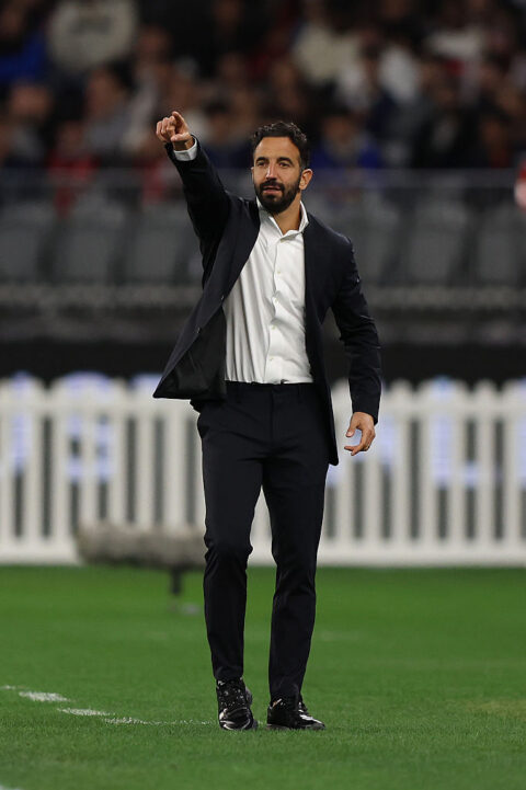 AC Milan v FC Internazionale - Pre-Season Friendly