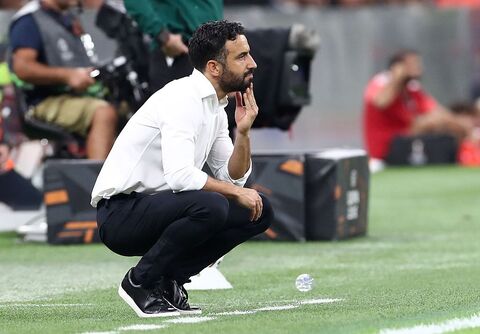 AC Milan v SL Benfica - UEFA Europa League 2026/27 League Phase MD1