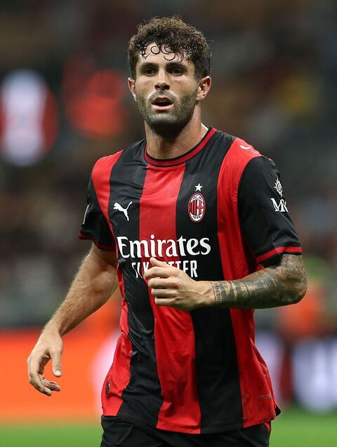 AC Milan v SL Benfica - UEFA Europa League 2026/27 League Phase MD1