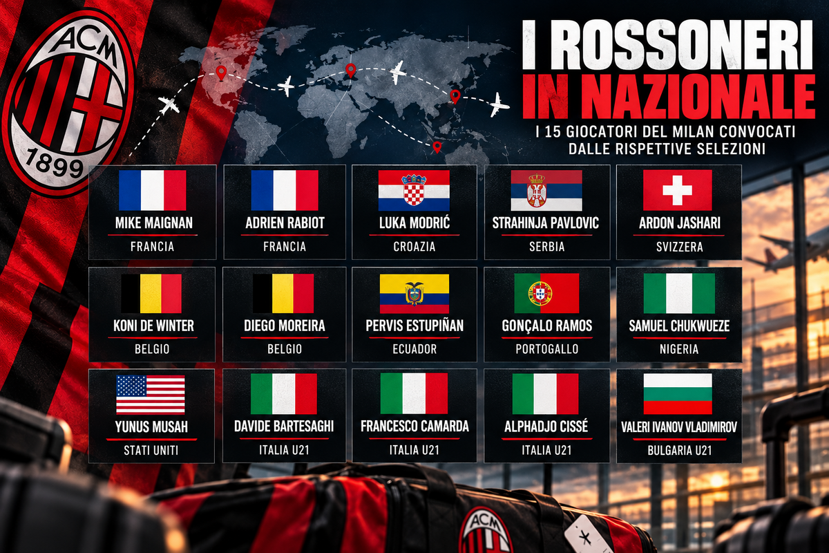 Milan