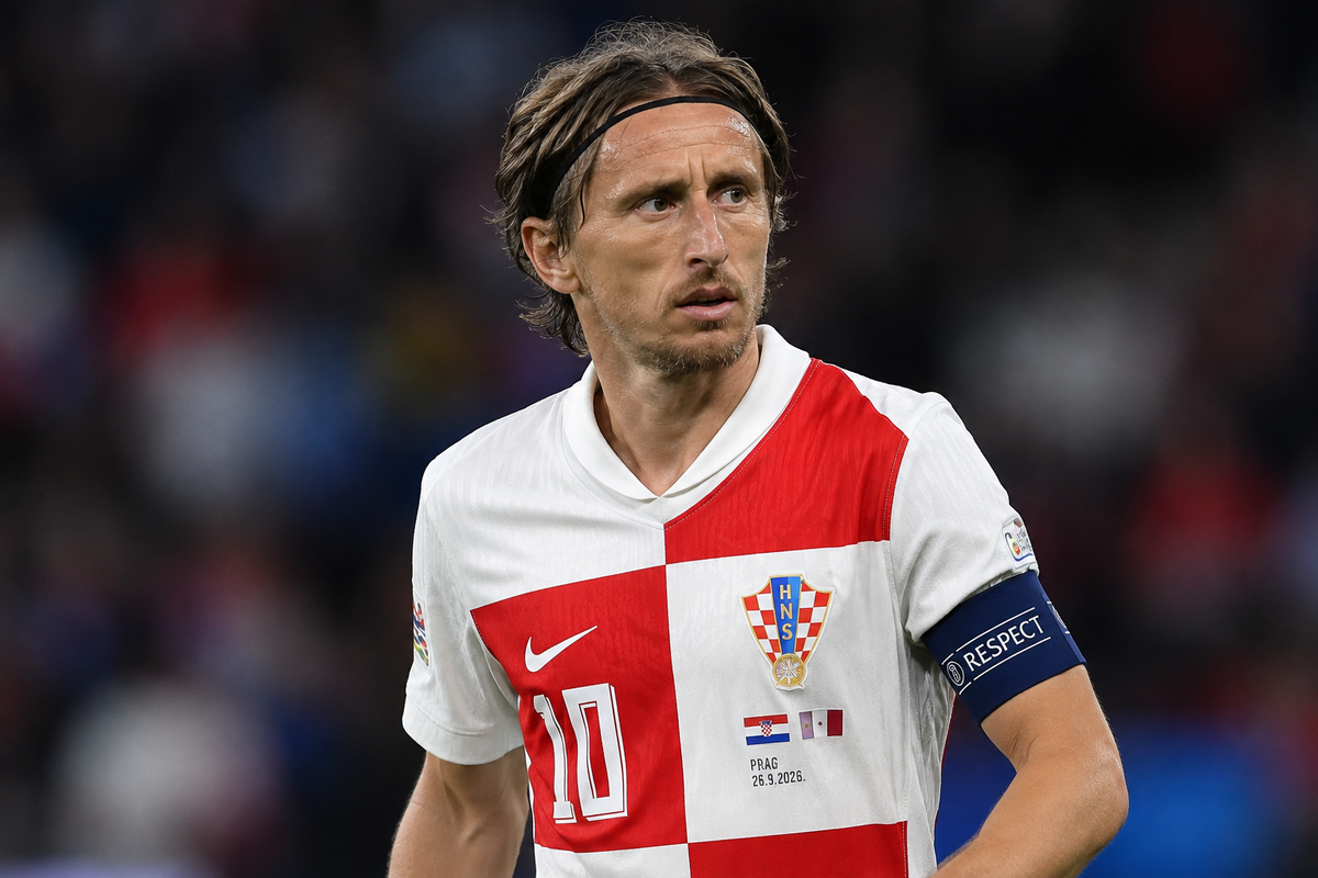 Modric
