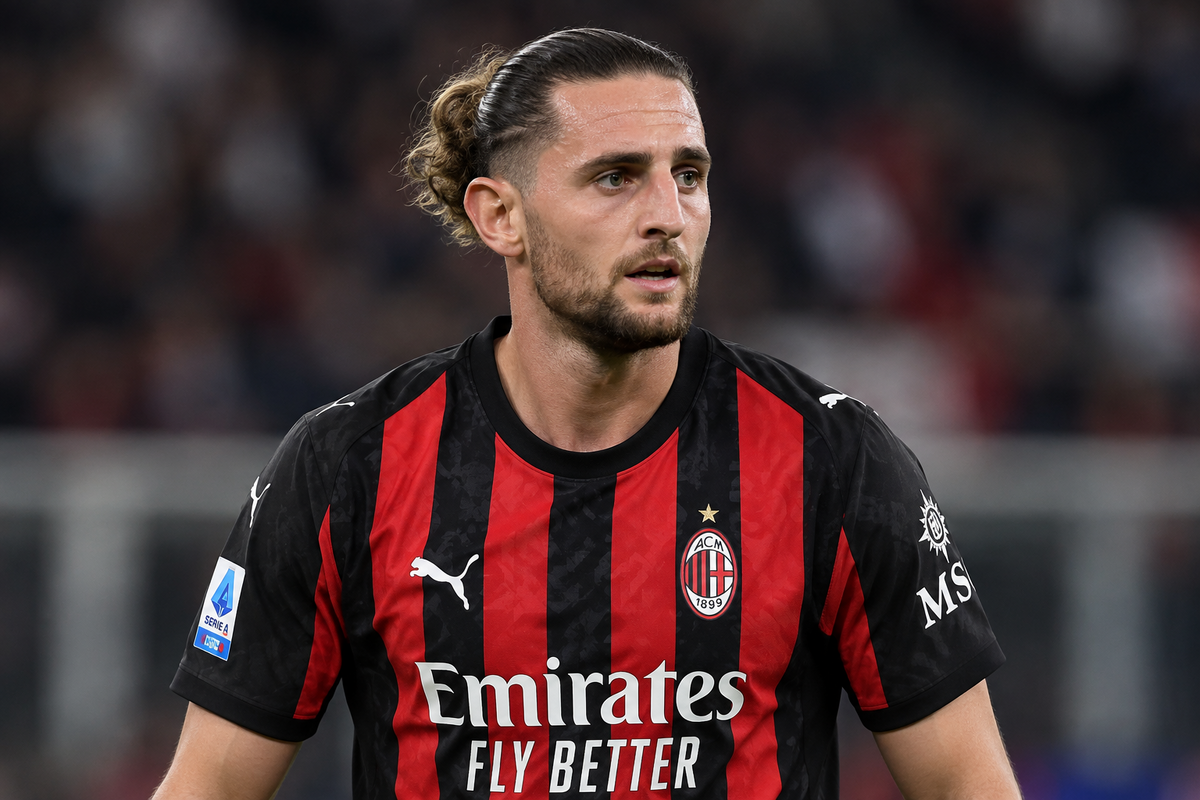 Rabiot