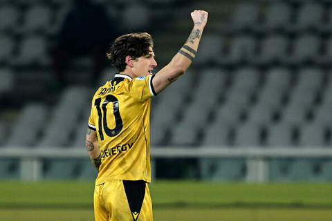 Zaniolo
